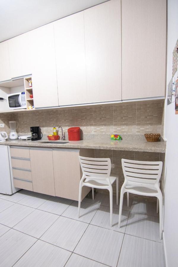 Flat Bantu - Aconchegante Flat No Coracao De Porto De Galinhas - Aqui Seu Pet E Bem Vindo Apartment Exterior photo